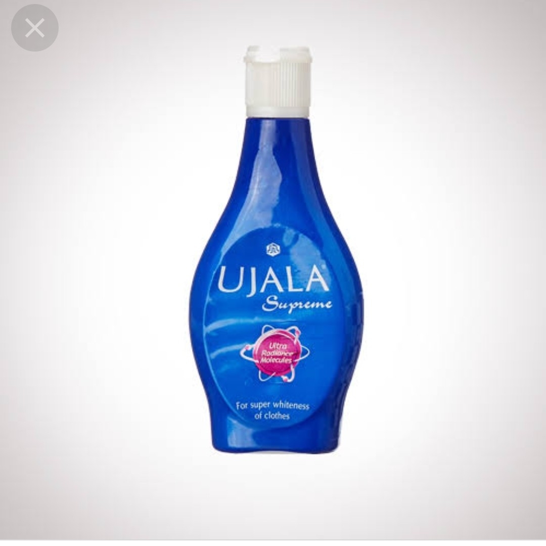 Ujala Supreme Liquid  250ml