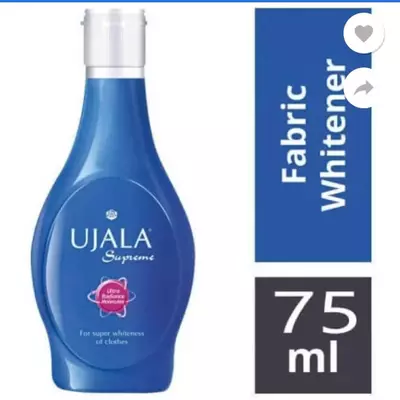 Ujala Supreme Liquid  75ml