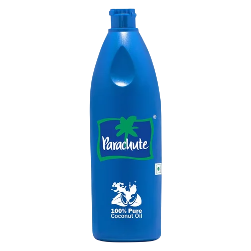 Parachute 100% Coconut Hair Oil 38ml