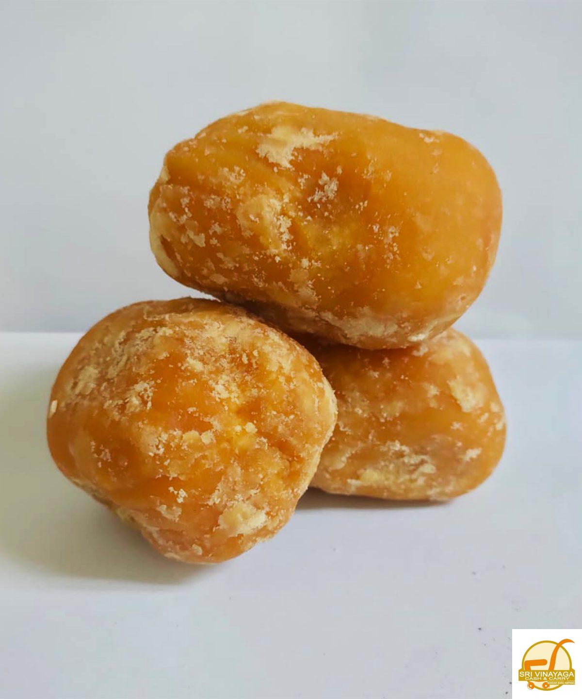 Jaggery - 1/2kg