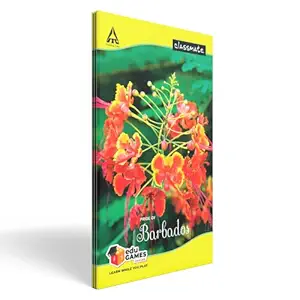 Classmate Long Ruled Note, 84 Pages (Size : 31.4 x 19.4 cm)