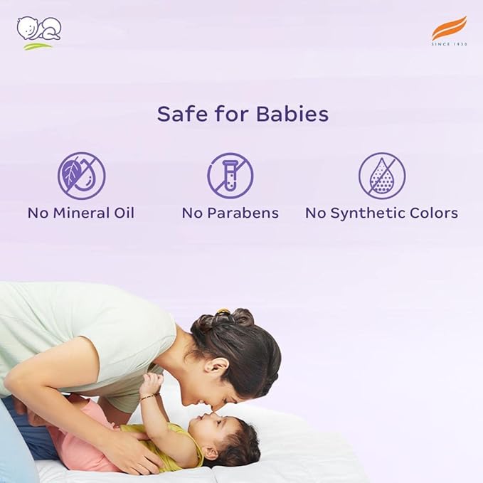 Himalaya Olive Oil Baby Cream 30ml - extra image