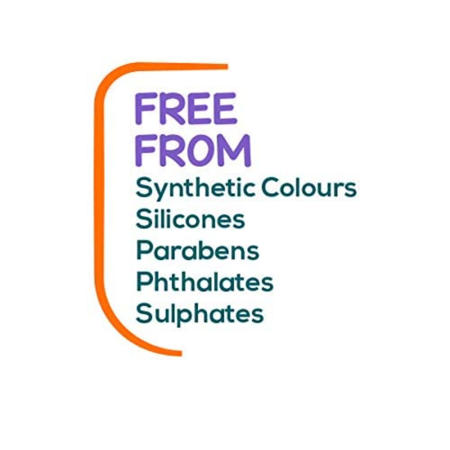 Himalaya Gentle Baby Shampoo 60ml - extra image