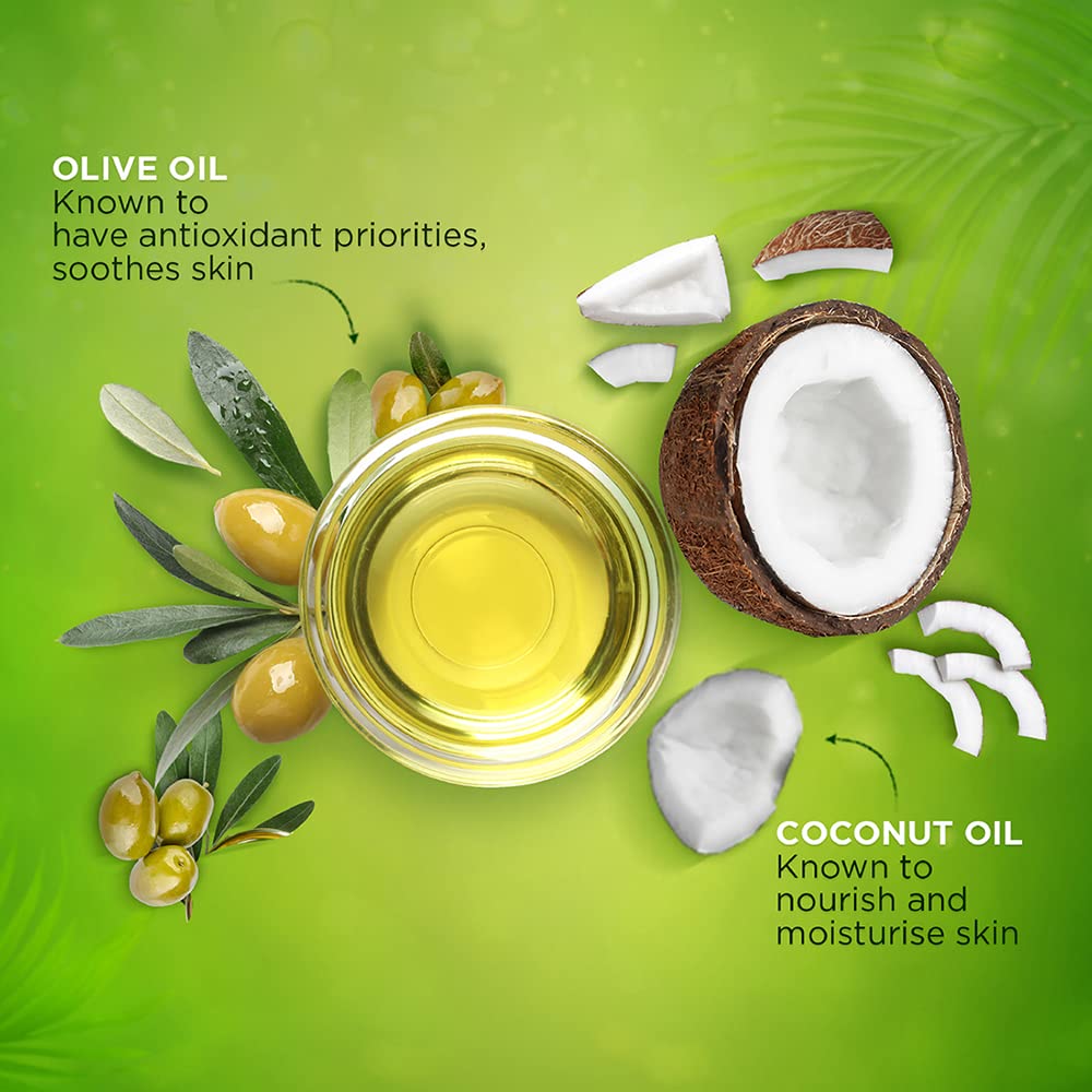 Rexona Coconut & Olive Oils 150g - extra image