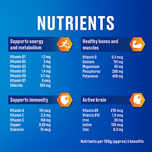 Horlicks Classic Malt 20g + 20g = 40g Pack - extra image