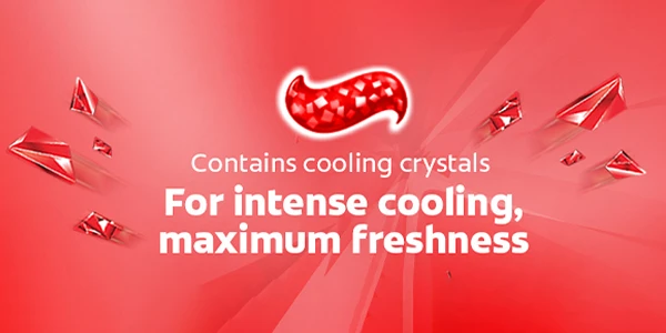 Colgate Toothpaste Maxfresh Spicy Fresh- 91gm (Red Gel) - extra image